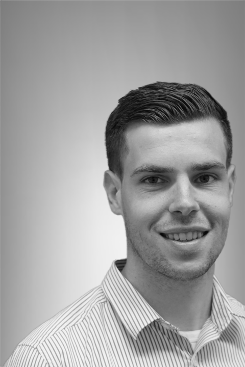 Randy de Jong bij Professional Partners