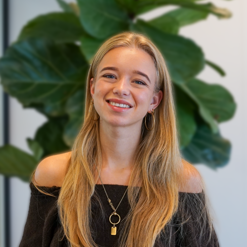 Joy van der Meer,