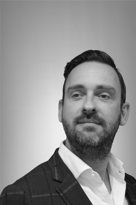 Rogier van der Meer bij Professional Partners