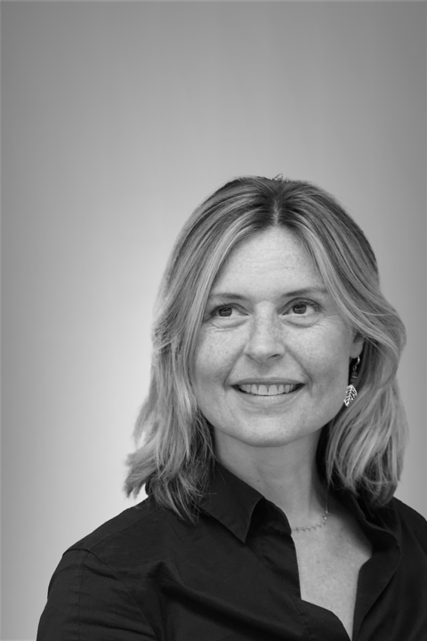 Marjolein Hamoen bij Professional Partners