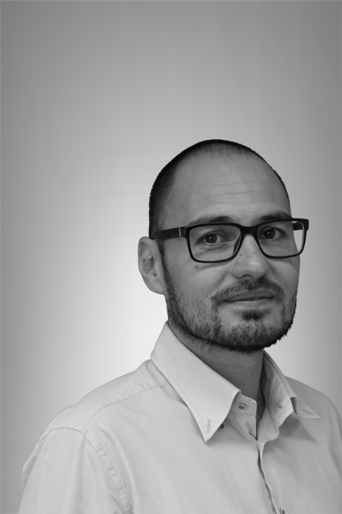 Tom de Ouden bij Professional Partners