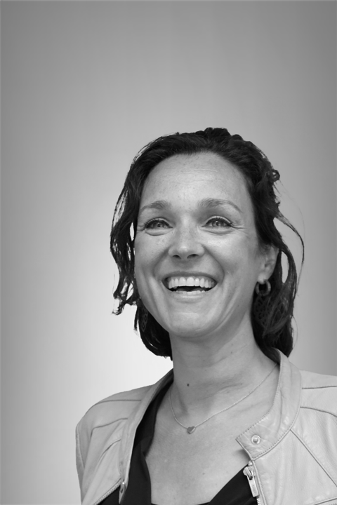 Myrte Groen bij Professional Partners