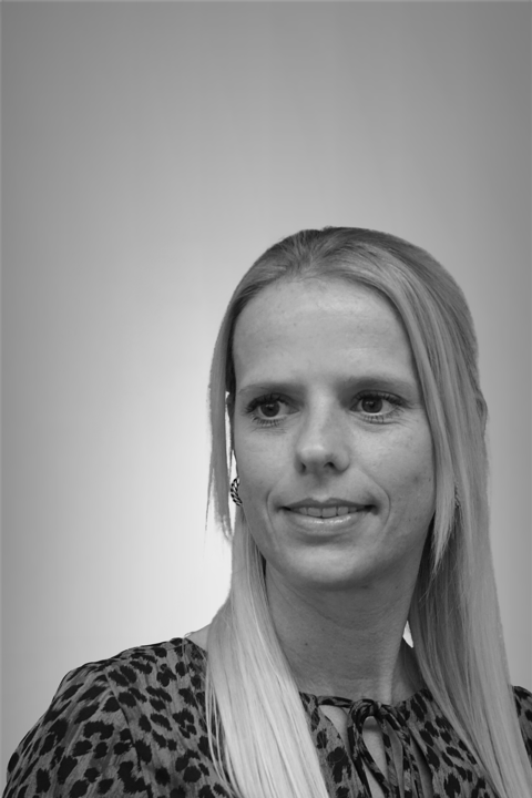Ilona Vrieze bij Professional Partners