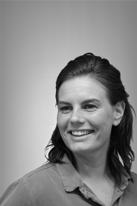 Jill Lelieveld bij Professional Partners
