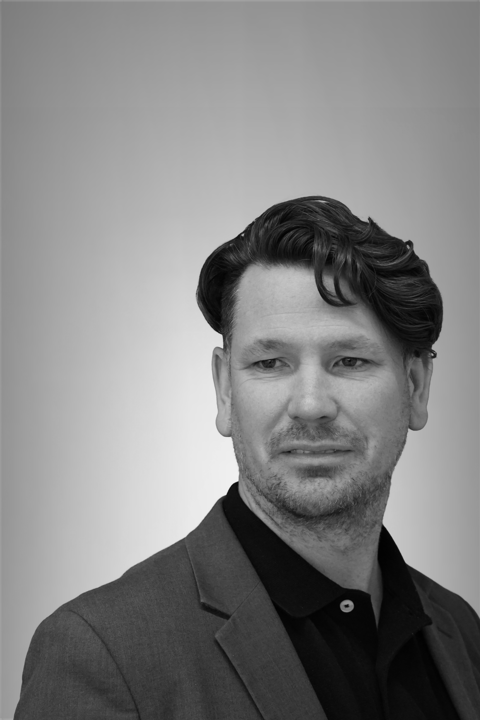 Remco van Amersfoort bij Professional Partners