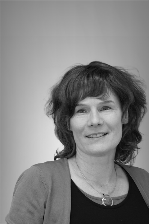 Pauline Haak bij Professional Partners