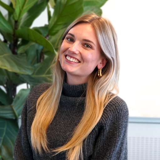 Lola Middelkoop,