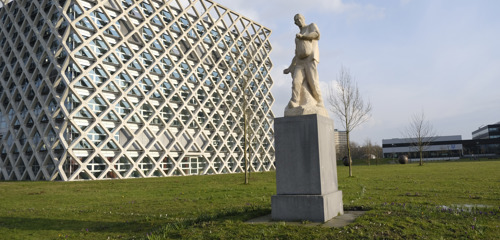 Werken bij Wageningen