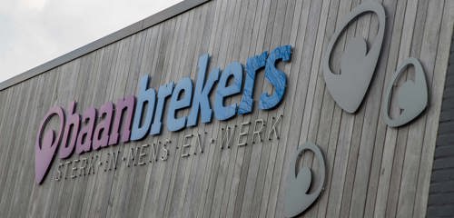 Werken bij Baanbrekers