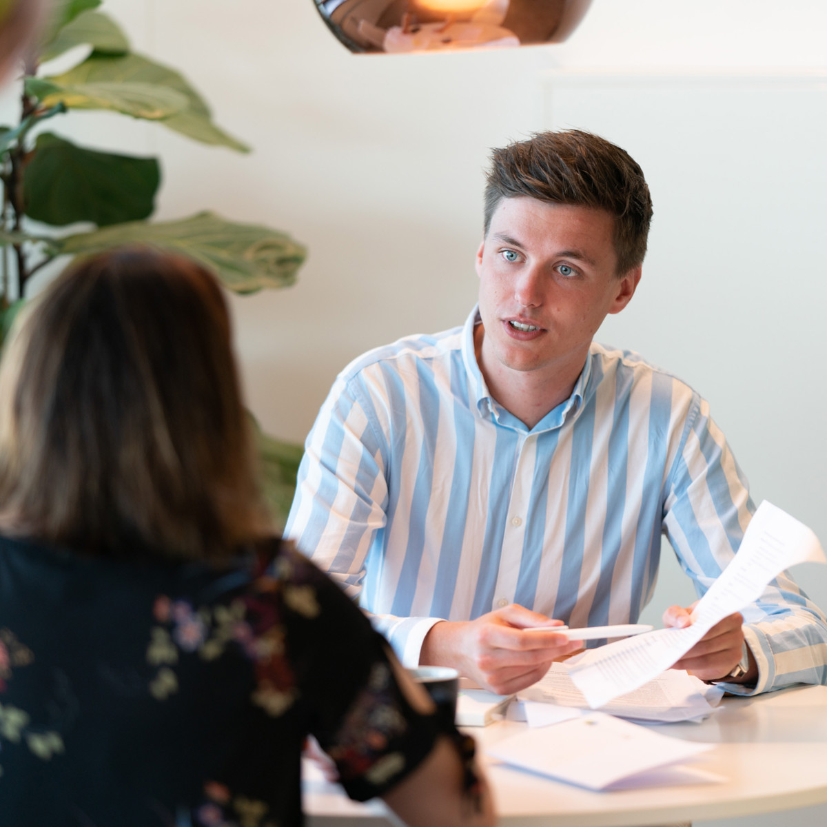 Vacature Professional 03