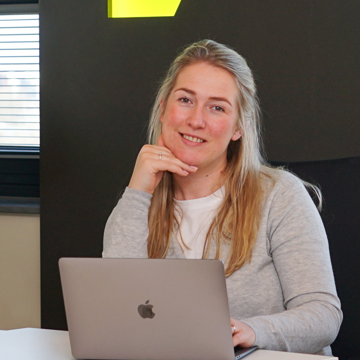 Vacature Angelique 01