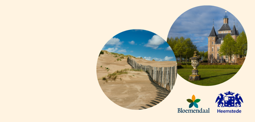 Werken bij IASZ Bloemendaal-Heemstede