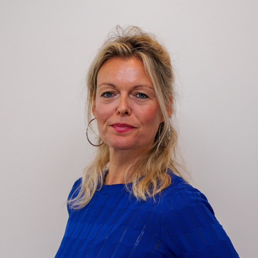 Irma Faber, Trainer