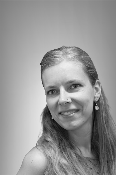 Marloes van Eijk bij Professional Partners