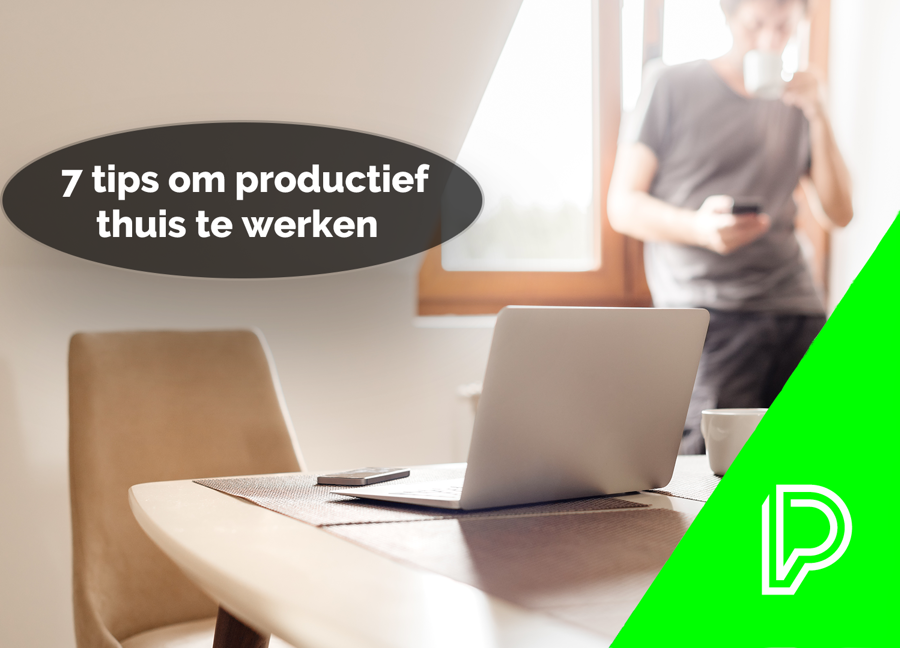 Thuiswerken