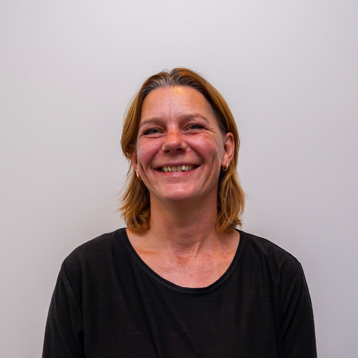 Corina Garcia, Trainer