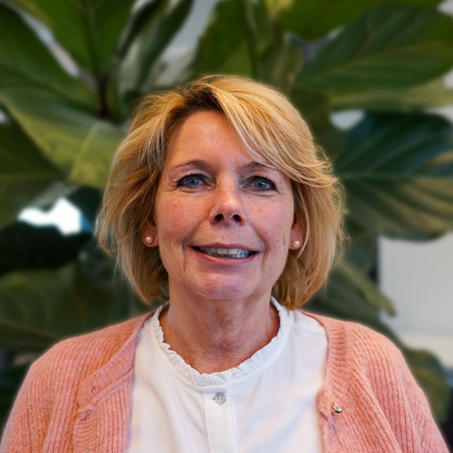 Nel van den Hoek,