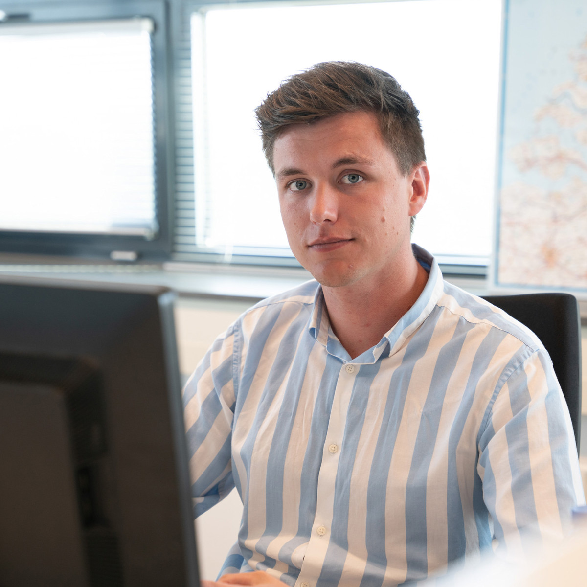 Vacature Professional 02