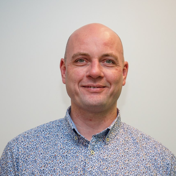 Harald Scholte, Integraal klantmanager